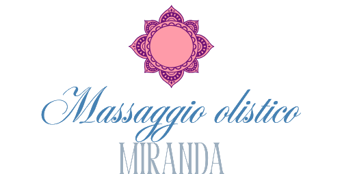 Massaggio olistico Miranda